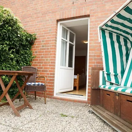 Am Heverstrom, Garni 3* Nordstrand