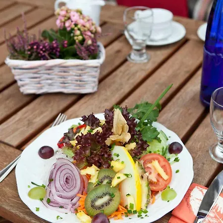 Hotel Am Heverstrom, Garni 3*