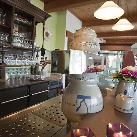 Hotel Am Heverstrom, Garni 3*