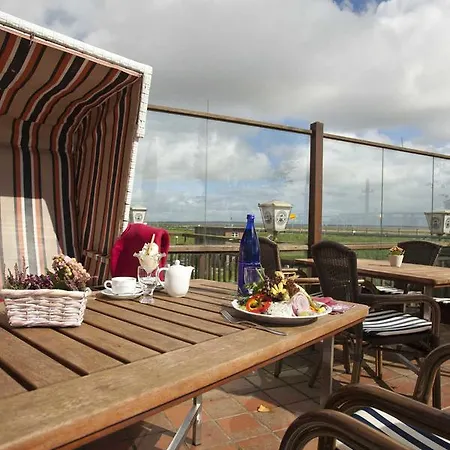 Am Heverstrom, Garni Hotel 3*