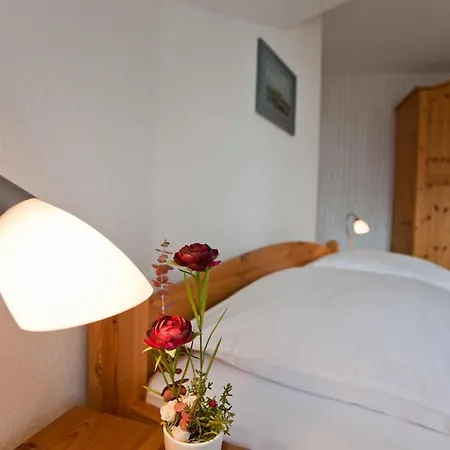 Hotel Am Heverstrom, Garni