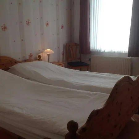 Am Heverstrom, Garni Hotel 3*