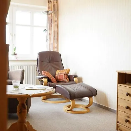 Am Heverstrom, Garni 3* Nordstrand