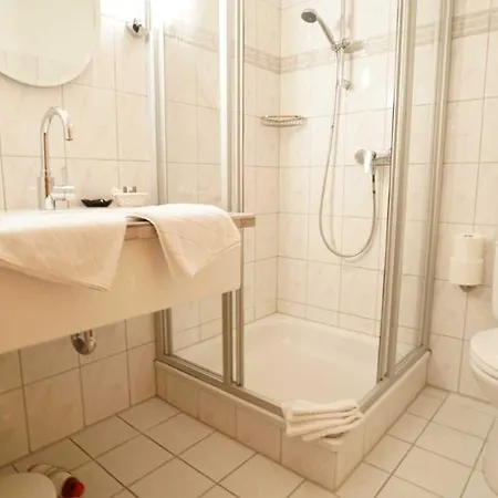 Am Heverstrom, Garni Nordstrand