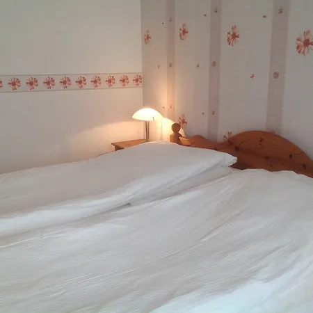 Am Heverstrom, Garni Hotel 3*