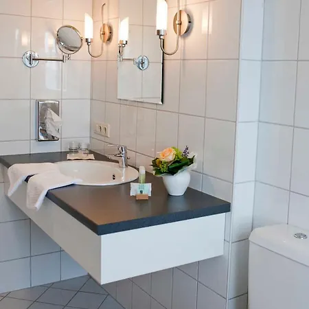 Am Heverstrom, Garni 3* Nordstrand