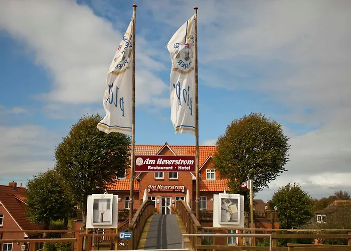 Hotel Am Heverstrom