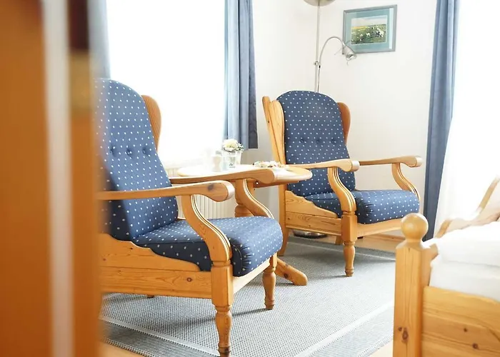 Am Heverstrom Nordstrand