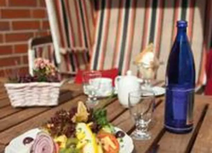 Am Heverstrom 3* Nordstrand