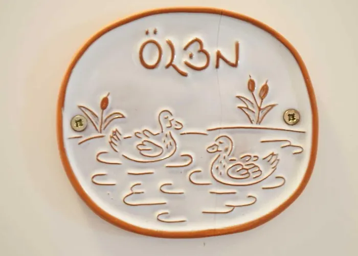 Am Heverstrom Hotel 3*