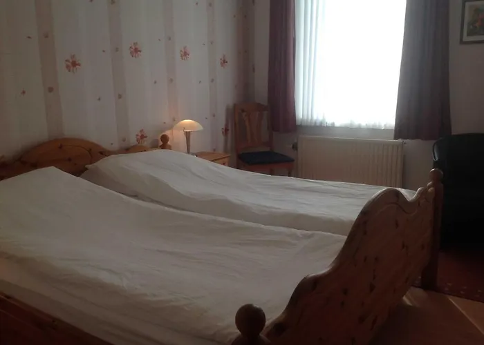 Am Heverstrom Hotel 3*