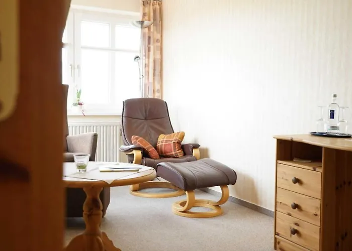 Am Heverstrom 3* Nordstrand