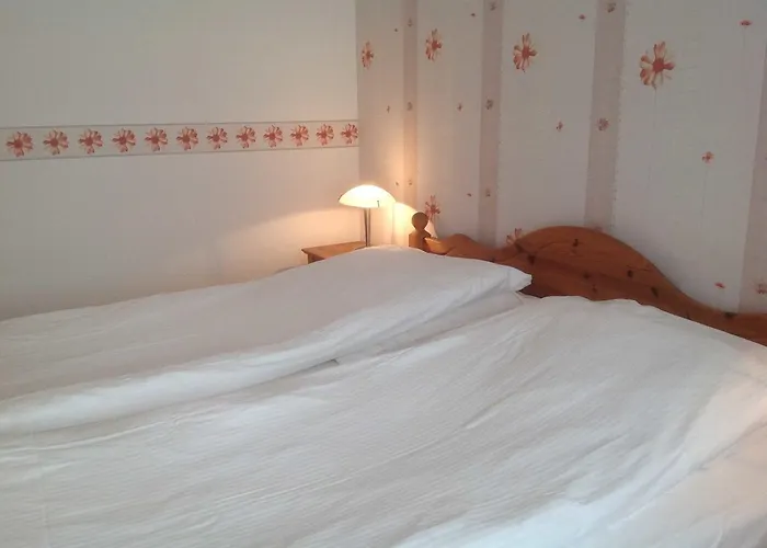 Am Heverstrom Hotel 3*