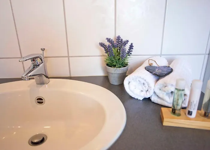 Am Heverstrom Nordstrand