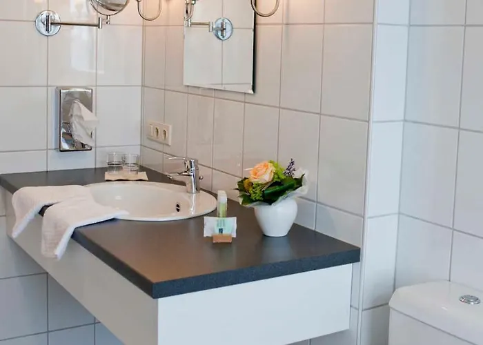 Am Heverstrom 3* Nordstrand