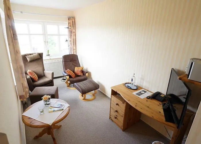 Am Heverstrom 3* Nordstrand